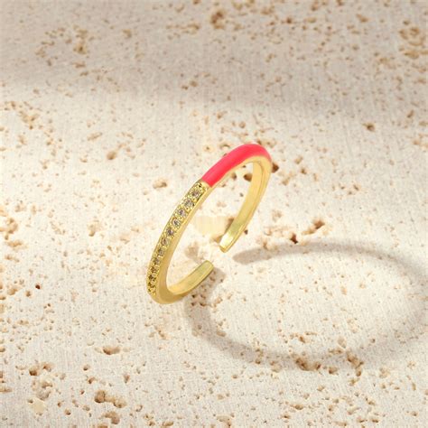 Sublime Marry Ring | Salty – Salty Accessories