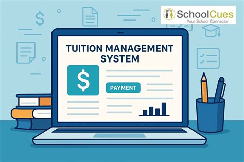 Top Tuition Management System for Private Schools - SchoolCues-Blog