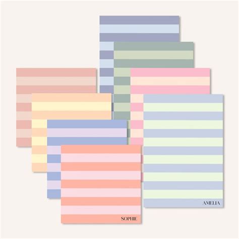 Buy Sticky Pads Online In India - Etsy India