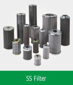 Hydraulic Oil Filter | Hydraulic Oil Filter Manufacturer | Hydraulic ...