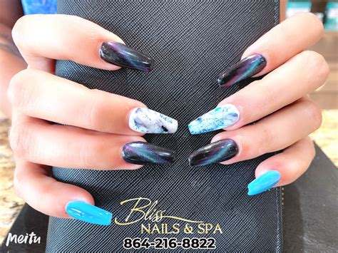Bliss Nail Salon Spartanburg at Charlene Ortega blog