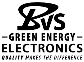 Wechselrichter Reparatur | BVS Electronics