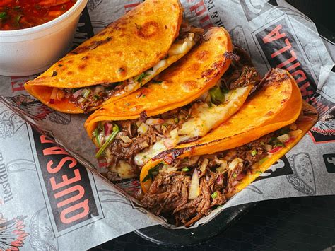 The Best Birria Tacos In Atlanta - Atlanta - The Infatuation