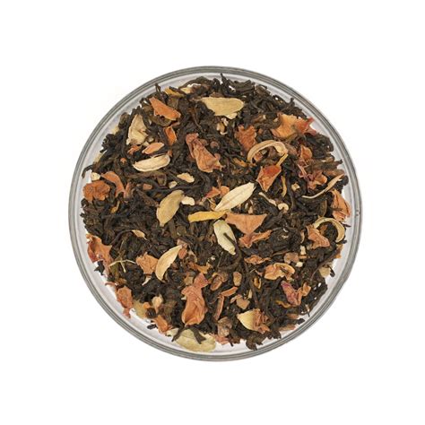 Herbal / Caffeine Free Tea – Goodwyn Tea India
