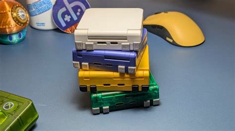 Image result for Clamshell Retro Emulator