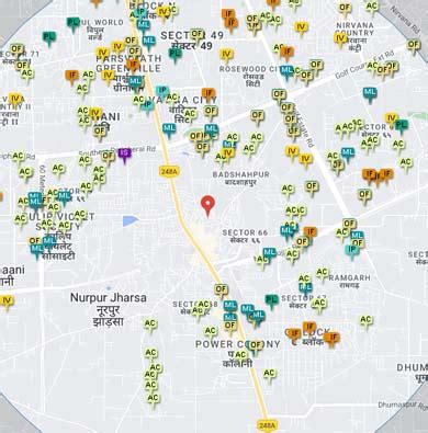 Catchment Area Analysis - PropEquity