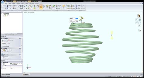 Image result for SpaceClaim Design Tutorial