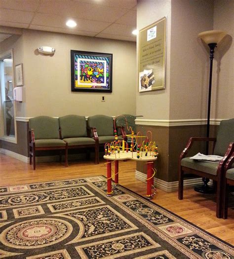 Tour Our Office | Family First Dentistry