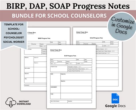 Image result for Progress Note Tips