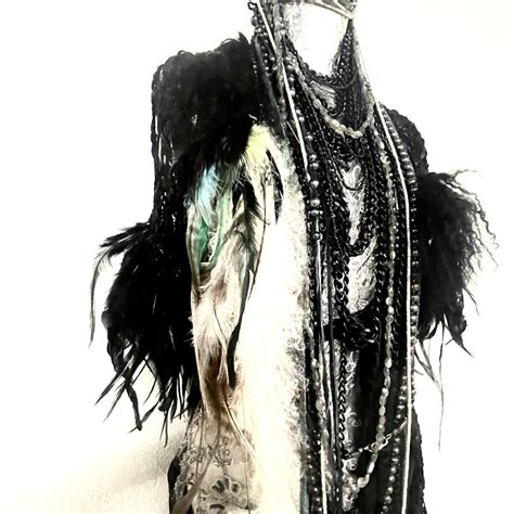 IF SIX WAS NINE | If six was nine, Apparel design inspiration, Fantasy ...