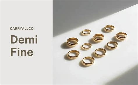 The Ultimate Guide to Ladies' Gold Rings: Trends, Styles, and Buying ...
