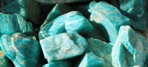 Unveiling the Power of Amazonite Meaning & Benefits - Solacely
