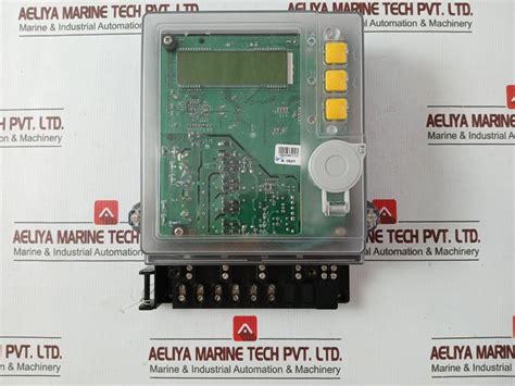 Elster Metering Ine266410 Digital Electric Meter Mod F 5-10A – Aeliya ...