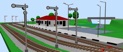 Image result for How to Use SCARM Railroad Software