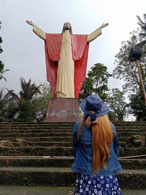 KAMAY NI HESUS | Quezon, Tourist destinations, Tourist