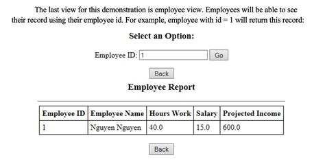 Image result for Resource Management System App GUI