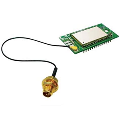 Image result for ZigBee Module