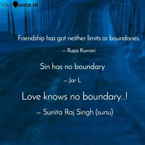 Friendship has got neithe... | Quotes & Writings by Rupa Kumari | YourQuote