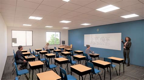Valor North Austin Expansion Project — Valor Education