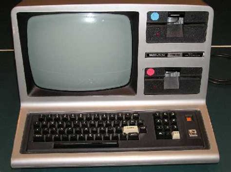TRS-80 Computer Value 的图像结果