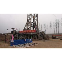 1-2000-温泉井钻探施工队-山东开启钻探设备有限公司