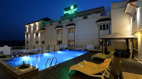 LEMON TREE HOTEL, COIMBATORE (Tamil Nadu) - Hotel Reviews, Photos, Rate ...