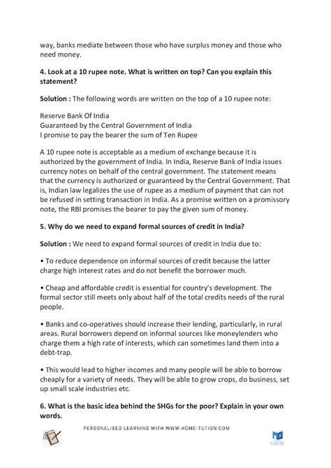 Image result for Class 10 Economics Chapter 3 Mind Map