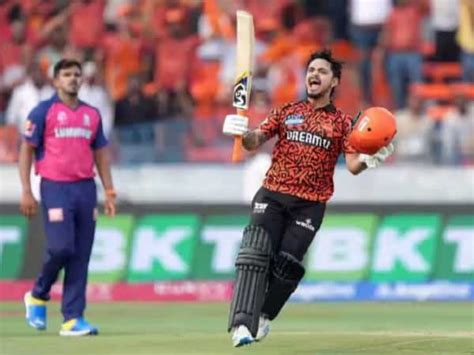 IPL 2025, SRH vs RR: Ishan Kishan sends out a strong message to BCCI ...