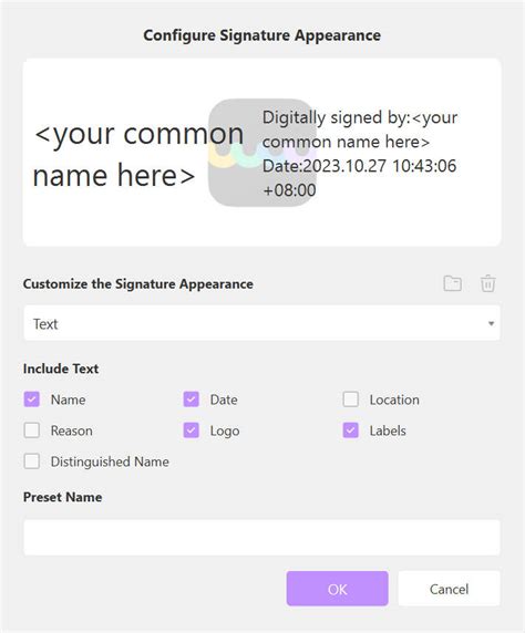 Image result for Creating Digital Signature
