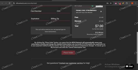 Image result for NFHS Network Promo Code