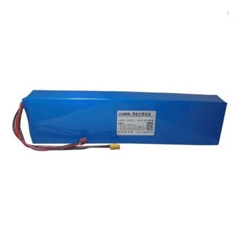Battery Packs For Solar & LED - Solar Street Lights Lithium Battery ...