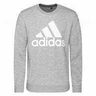 Image result for Adidas Grey Sweatshirt