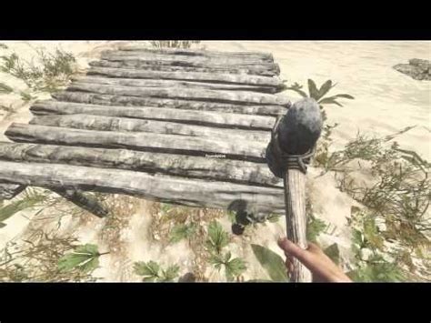 Image result for Stranded Deep Basics