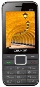 Celkon C779