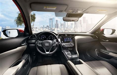 2022 Honda Insight Miami FL | Braman Honda
