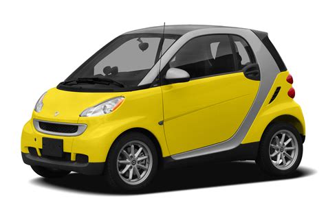 2008 smart ForTwo - Specs, Prices, MPG, Reviews & Photos | Cars.com