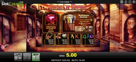 indian ruby slot,Look no further