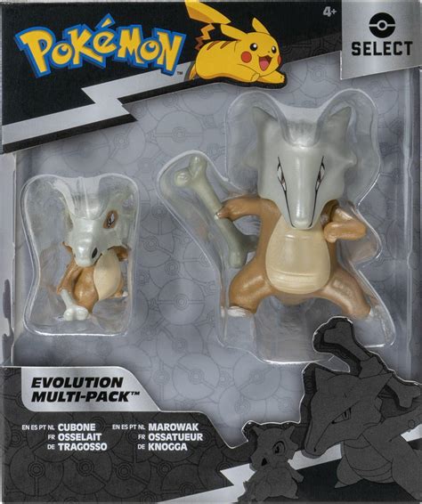 Cubone Pokemon Evolution Chart 的图像结果