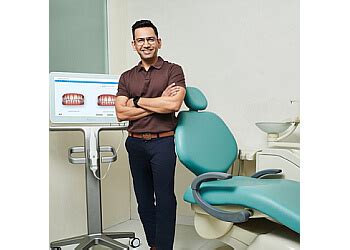 3 Best Orthodontists in Indore - Expert Recommendations
