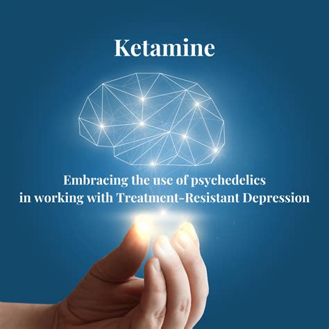 Crisis to Calm: Ketamine-Assisted Psychotherapy Redefining PTSD ...