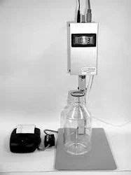 HPLC Liquid & GC FlowMeters - Liquid Flow Meter HPLC Trader ...