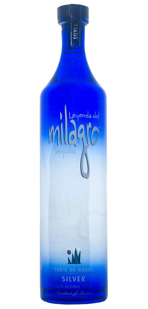 Milagro Silver 750 ml