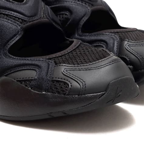 Reebok FURYLITE MOLECULE FESTIVAL CORE BLACK/PURE GRAY/CORE BLACK 21FW ...