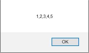 Image result for JavaScript Array Example