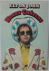 Image result for Elton John Concert Posters
