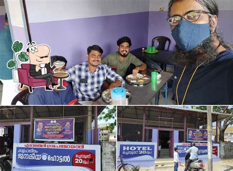 Top 5 restaurants in Kollengode, june 2026 - Restaurant Guru