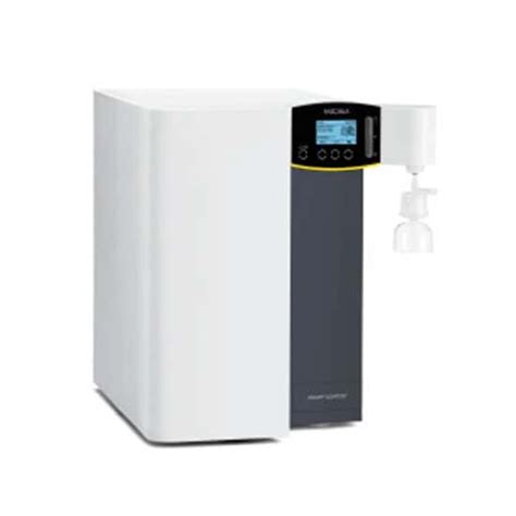 Sartorius Arium® Comfort II Water Purification Systems from Cole-Parmer ...