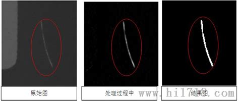 玻璃表面污点划痕质量检测图片_高清图_细节图-尖刀视智能科技（上海）有限公司-维库仪器仪表网