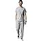 UNIFORM CRAFT Men’s Scrub Suits DSV | 5 pocket scrubs | Ideal for ...