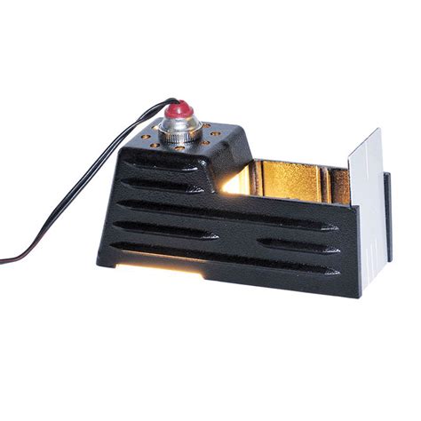 Image result for Ray Box Experiment